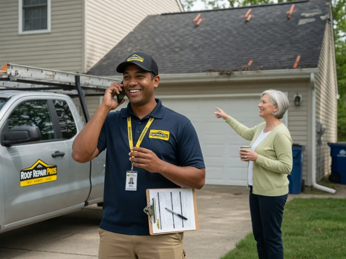 Roof Repair Walker, MO FAQs